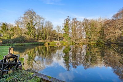 Property on Wonham Lane, RH3 7AD