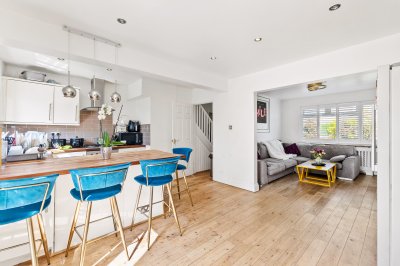 Property on Horley Road, RH1 5AA