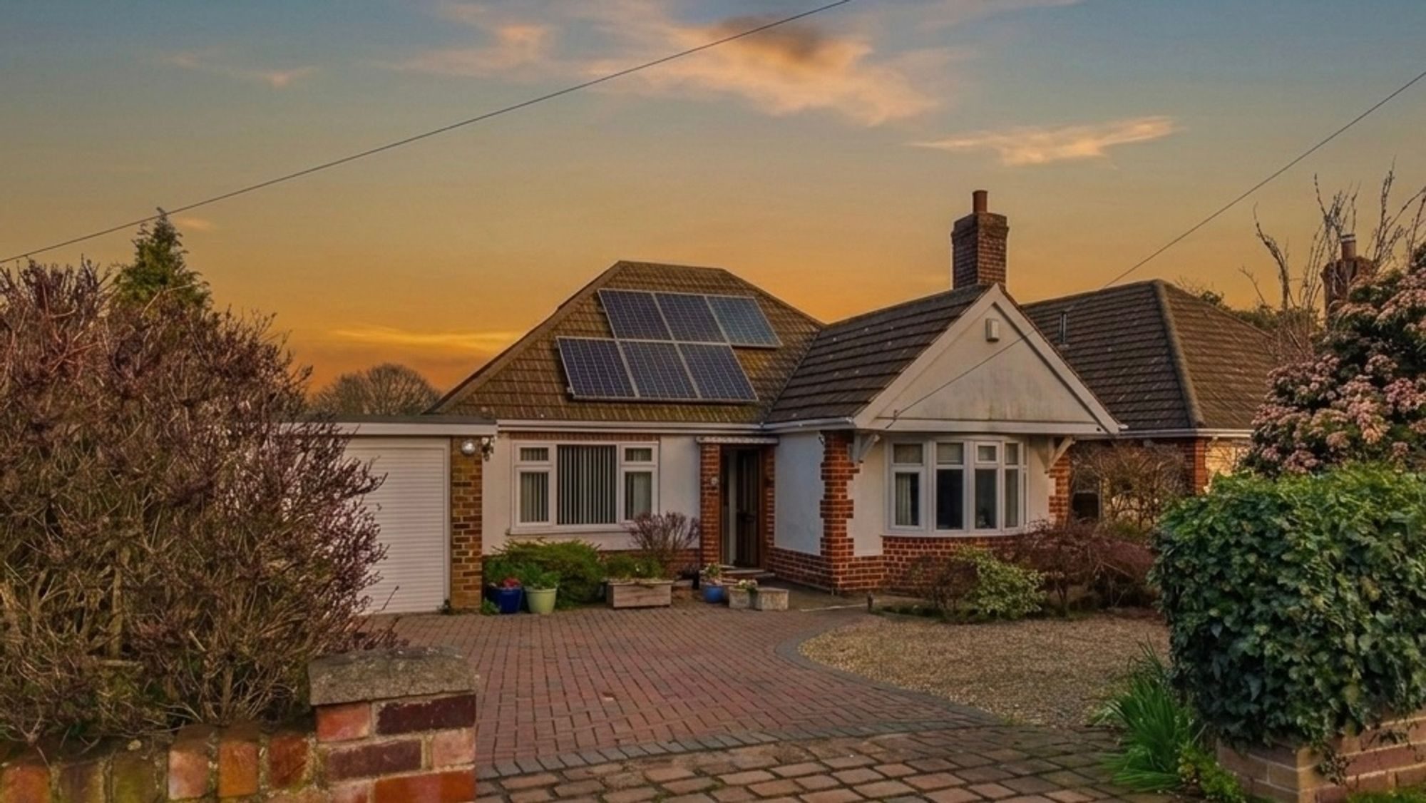 Hawthorn Road, Lincoln, LN2