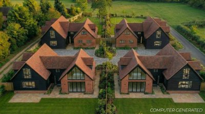 Property on RH12 4RW