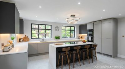 Property on RH12 4RW