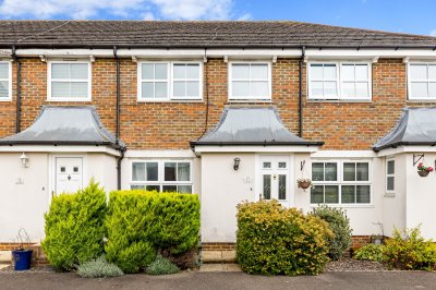 Property on Mead Place, RH6 9GZ