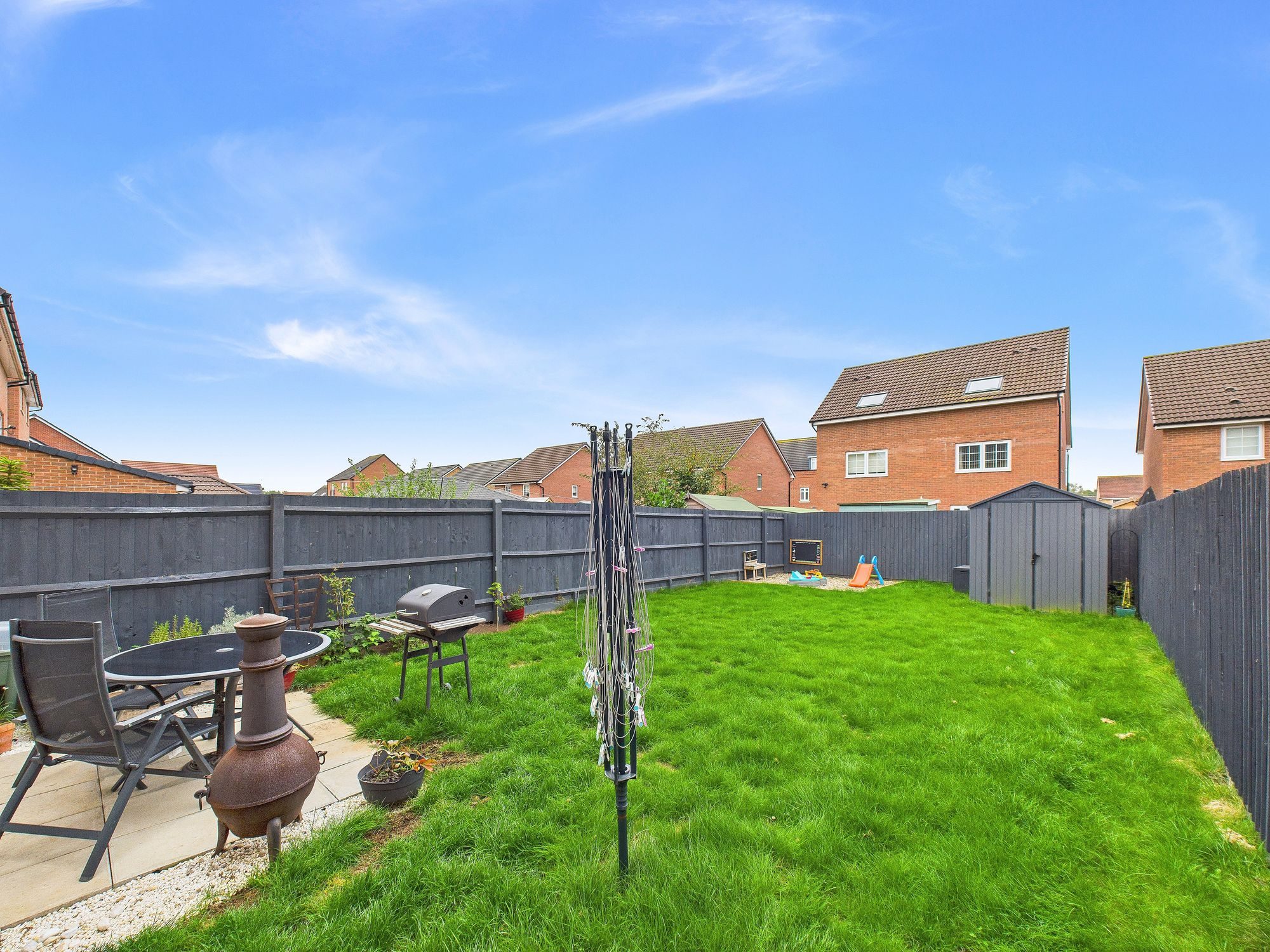Semi-Detached