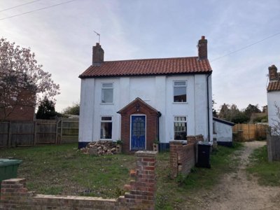 Property on Theatre Street, NR19 2ER