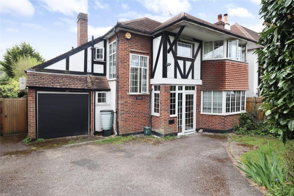 Detached House