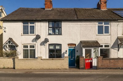 Property on Hunts Lane, LE9 9LJ