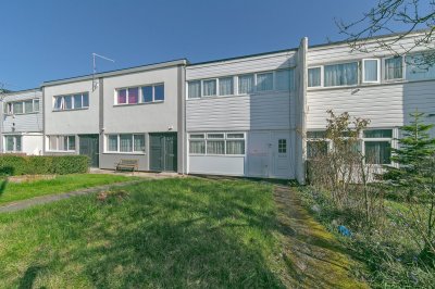 Property on The Hide, MK6 4HR