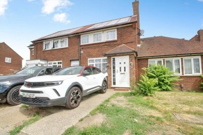 Semi-Detached