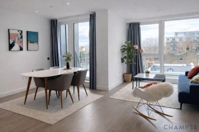 Flat