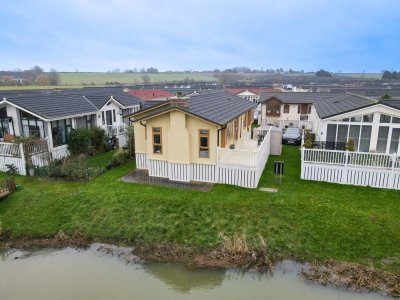 Property on Yarwell Mill, PE8 6EU