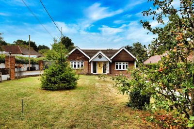 Property on Castle Hill, DA3 7BQ