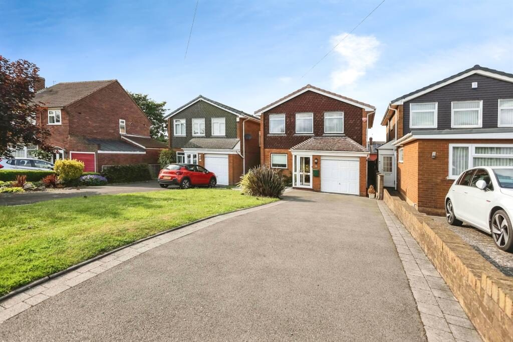 Detached House