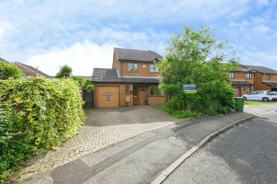 Property on Patterdale Drive, PE4 7ZU