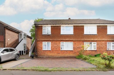 Maisonette