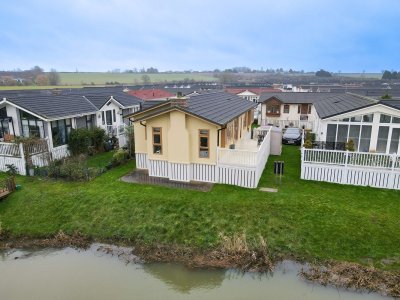 Property on Yarwell Mill, PE8 6EU