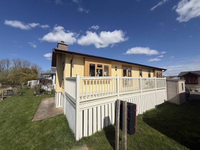 Property on Yarwell Mill, PE8 6EU