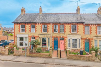 Property on Leslie Avenue, TA2 6JN