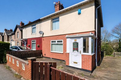 Semi-Detached