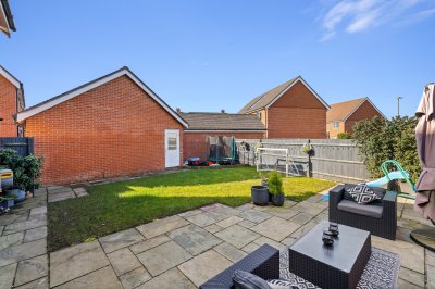 Property on Brotherton Avenue, RH6 8GQ