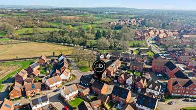 Property on Brotherton Avenue, RH6 8GQ