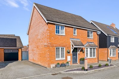 Property on Brotherton Avenue, RH6 8GQ