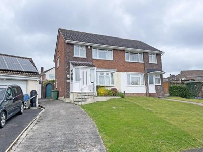 Property on Highclere Gardens, PL6 7EA