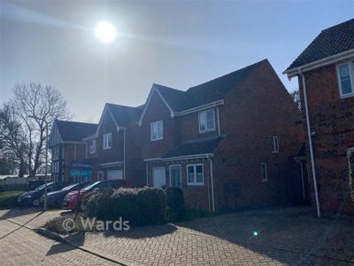 Property on Haywain Close, TN23 3QL