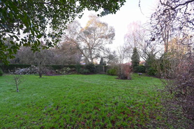 Property on Brook Street, IP17 3EZ