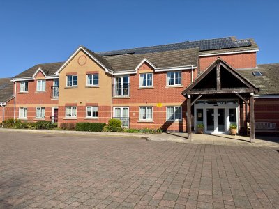 Property on Wanlip Lane, LE4 4JU