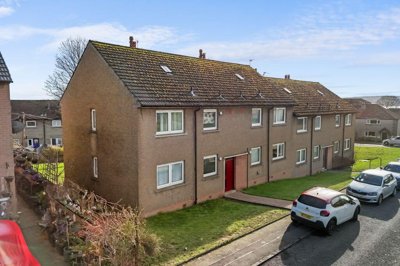 Property on Greendykes Road, DD4 7QR