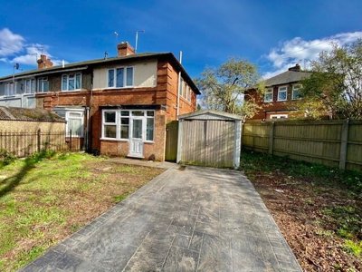 Property on Honiton Crescent, B31 1TF