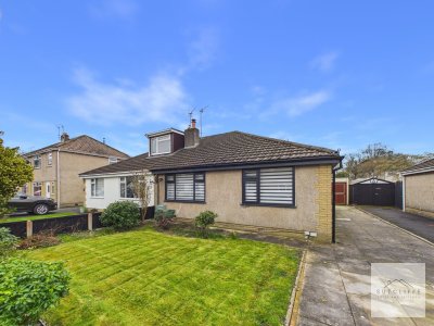 Property on Stakepool Drive, PR3 6BU