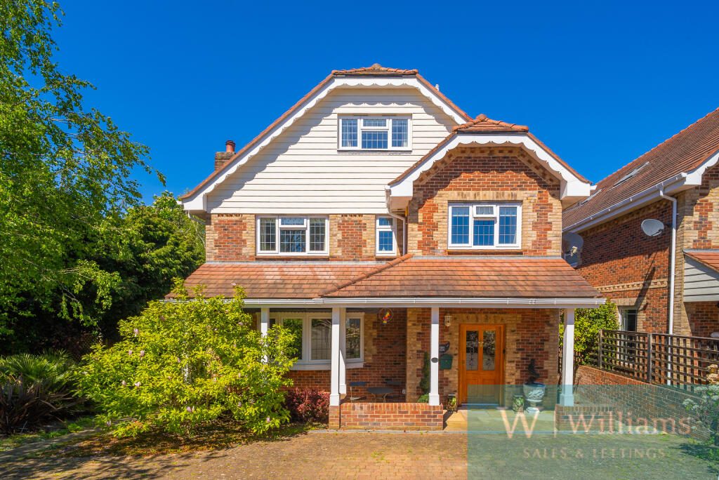 Detached House