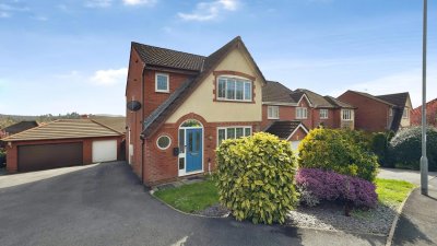 Property on Maes Yr Hafod, SA10 8AZ