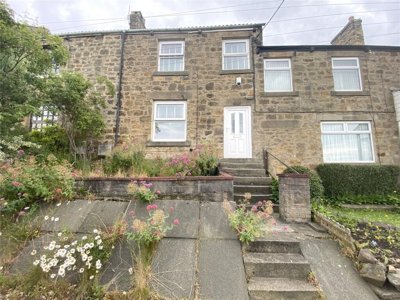 Terraced