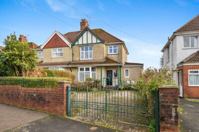 Property on Goetre Fach Road, SA2 7SQ