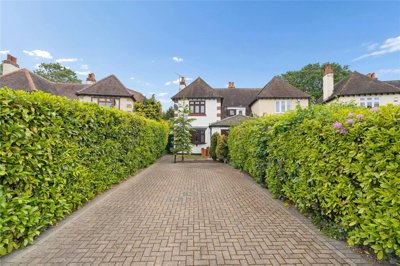 Semi-Detached