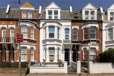 Terraced
