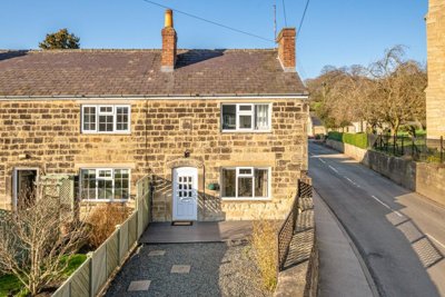 Property on Church View, LS14 3ED