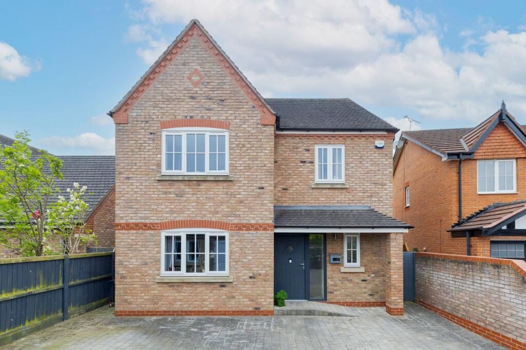 Detached House