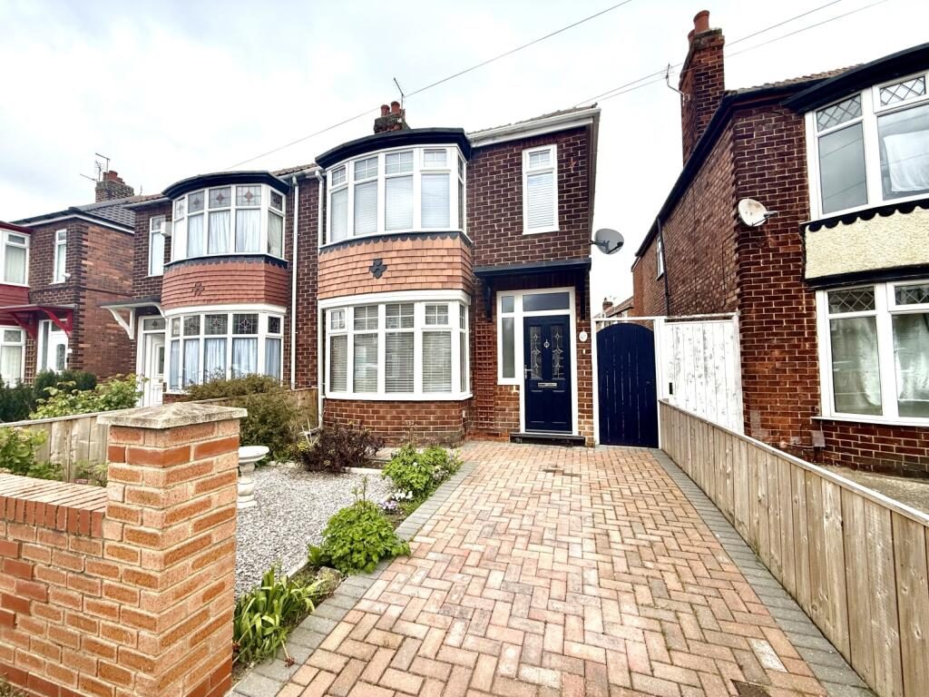 Detached House