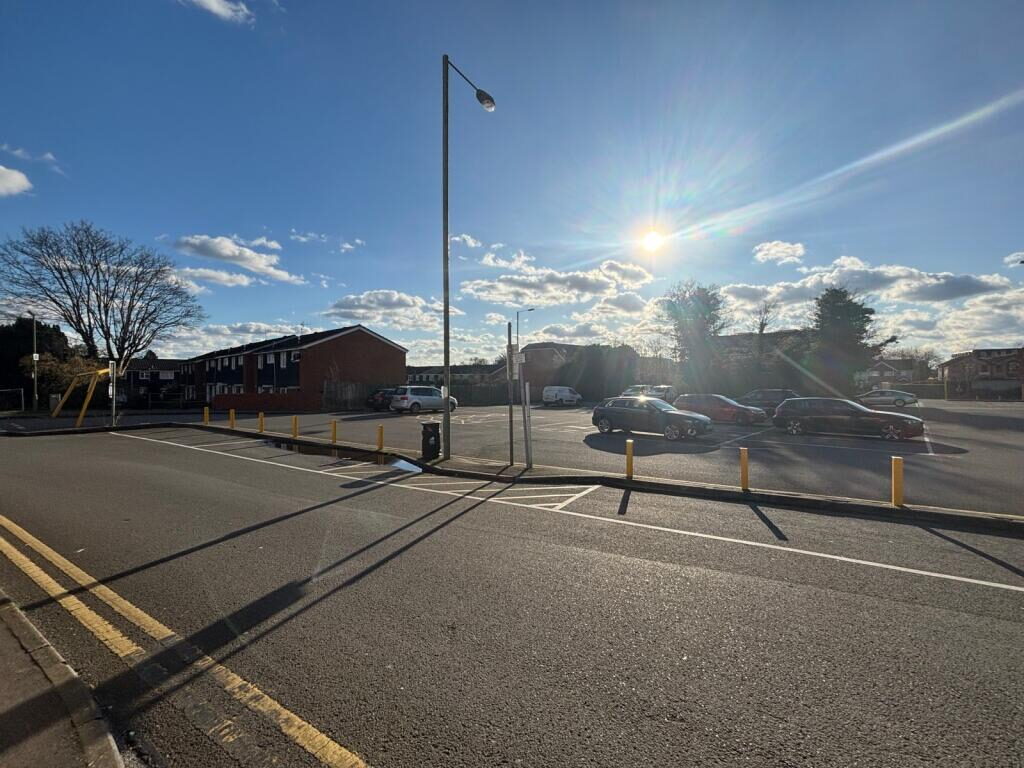 Commercial Development