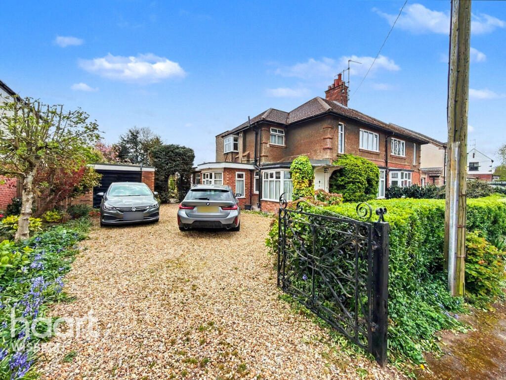 Detached House