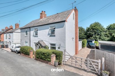 Property on Churchfields Road, B61 8EB