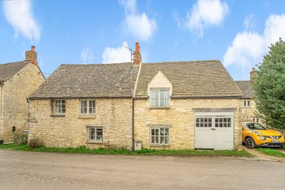 Property on Bell Lane, OX29 4DS