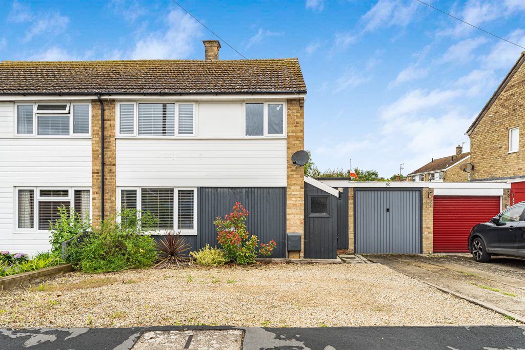 Semi-Detached