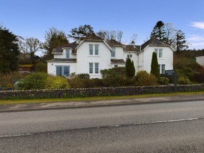 Property on PA37 1PT