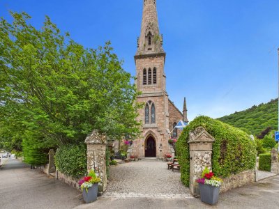 Property on AB35 5RQ