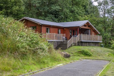 Property on PA33 1BJ