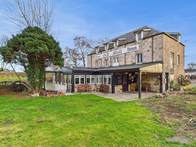 Property on IV36 2TD